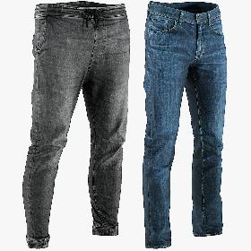 Men's Jeans Collection 4 3D model
